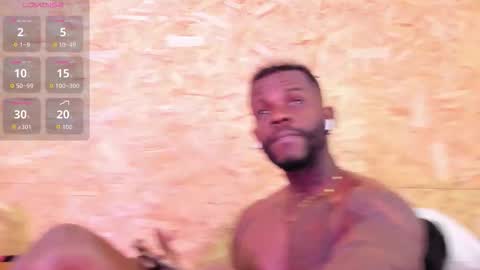  Santi online show from 11/20/25, 02:12