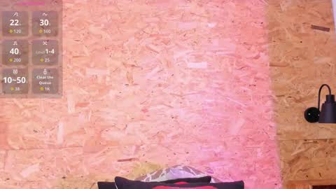  Santi online show from 11/22/25, 03:38