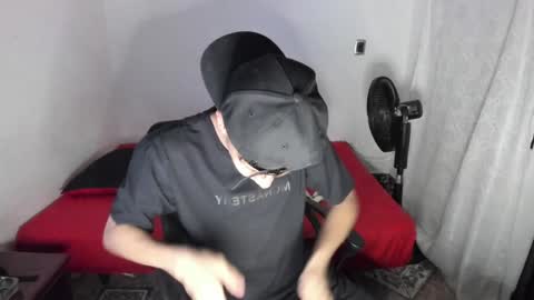 Julius Novachrono  online show from 01/25/25, 08:00