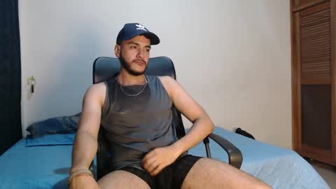 santiexxx online show from 11/04/25, 12:54