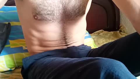 Santiago online show from 12/12/24, 04:32