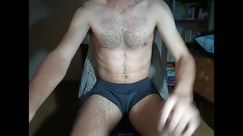 Santiago online show from 02/04/25, 04:26