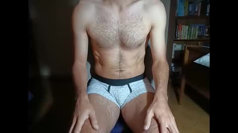 Santiago online show from 09/09/25, 06:57