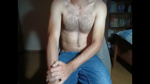 Santiago online show from 10/04/25, 05:05