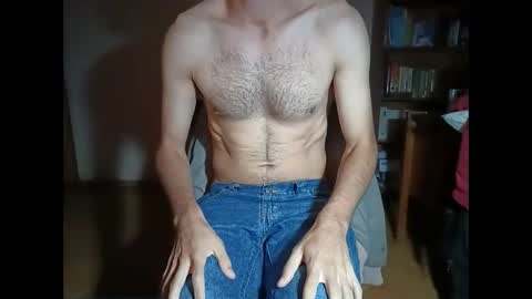 Santiago online show from 12/03/25, 05:04