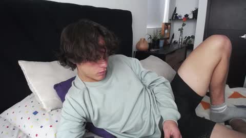 Santii online show from 12/02/24, 07:49