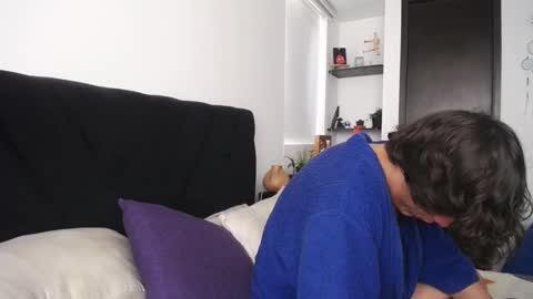 Santii online show from 12/03/24, 07:00