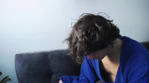 Santii online show from 12/10/24, 01:55