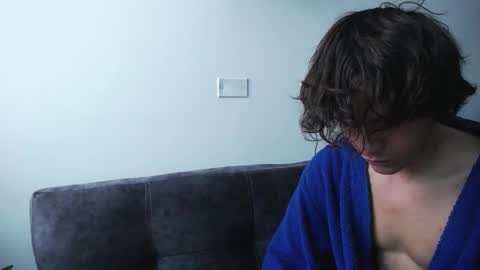 Santii online show from 12/10/24, 08:05