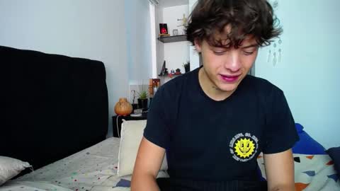 Santii online show from 12/21/24, 02:15