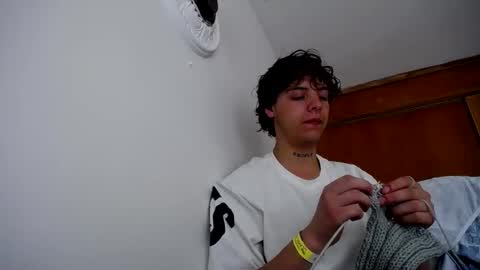 Santii online show from 01/04/25, 12:16