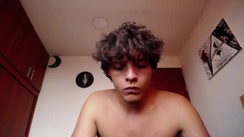 Santii online show from 01/13/25, 07:53