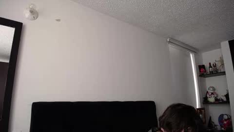 Santii online show from 02/06/25, 07:51