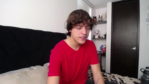 Santii online show from 03/01/25, 04:44