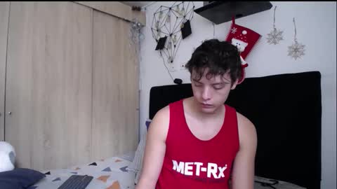 Santii online show from 11/22/25, 04:17