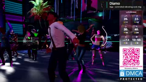 santiiagonavas online show from 12/17/24, 03:06