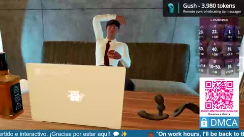 santiiagonavas online show from 12/21/24, 05:51