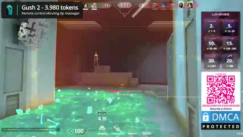 santiiagonavas online show from 01/20/25, 11:54