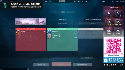 santiiagonavas online show from 01/21/25, 06:11