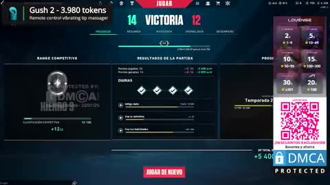 santiiagonavas online show from 01/23/25, 02:23