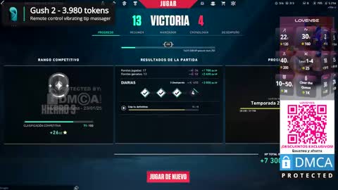 santiiagonavas online show from 01/23/25, 10:54