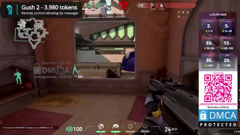 santiiagonavas online show from 01/24/25, 01:56