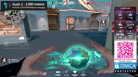 santiiagonavas online show from 01/26/25, 10:57