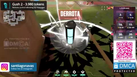 santiiagonavas online show from 02/10/25, 04:08