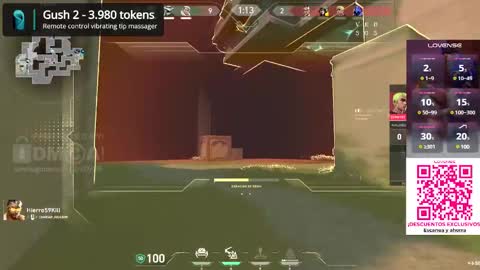 santiiagonavas online show from 02/12/25, 11:41