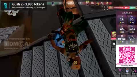 santiiagonavas online show from 02/13/25, 02:45