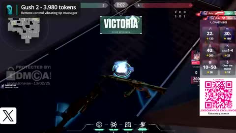 santiiagonavas online show from 02/13/25, 11:26