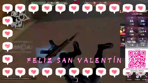 santiiagonavas online show from 02/15/25, 04:25