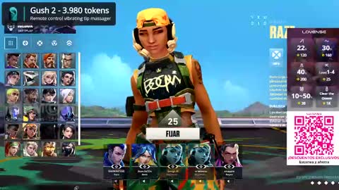 santiiagonavas online show from 02/16/25, 03:15