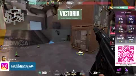 santiiagonavas online show from 02/19/25, 06:11