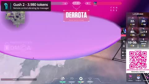 santiiagonavas online show from 02/22/25, 02:28