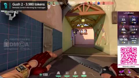 santiiagonavas online show from 02/22/25, 05:34