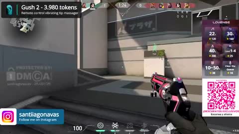 santiiagonavas online show from 02/26/25, 02:26