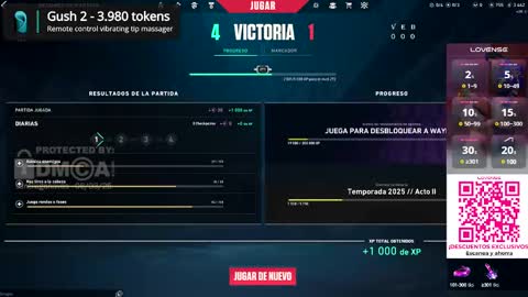 santiiagonavas online show from 03/07/25, 12:48