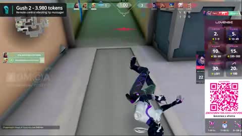 santiiagonavas online show from 03/08/25, 03:17