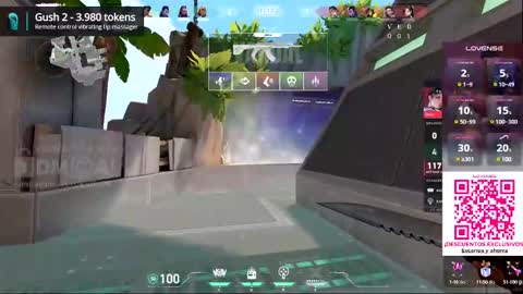 santiiagonavas online show from 03/09/25, 12:42