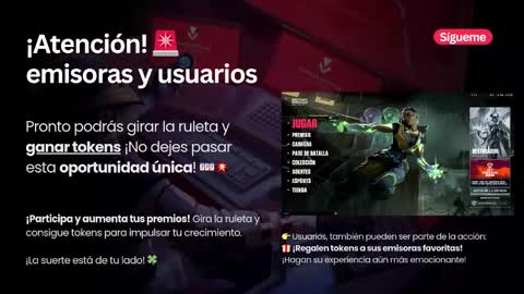 santiiagonavas online show from 03/11/25, 08:20