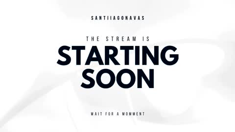 santiiagonavas online show from 11/23/25, 08:08