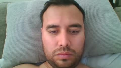 Thiago.... online show from 12/21/24, 07:49