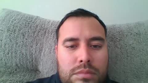 Thiago.... online show from 02/18/25, 10:03