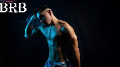 Santiago Seans online show from 11/20/25, 11:32