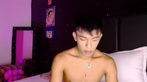 santi online show from 01/07/26, 01:41