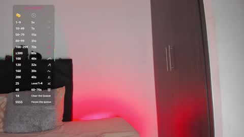 santi online show from 02/12/26, 02:28