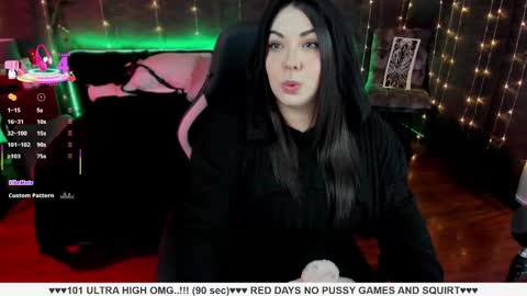 Liah Santos online show from 03/05/25, 12:33