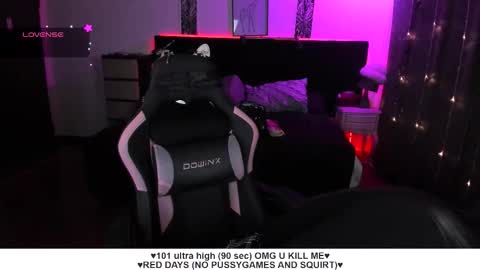 Liah Santos online show from 09/20/25, 12:17