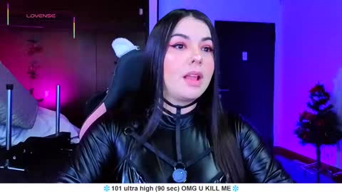 Snapshot of santos_liah chatting on 01/13/26, 12:32 Liah Santos online show from 01/13/26, 12:32